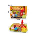 Set joaca alimente - bagheta 109 Engros