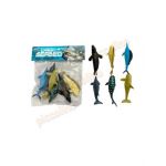 Set joaca animale marine Engros