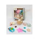 Set joaca eco - ceai cu prajitura Engros