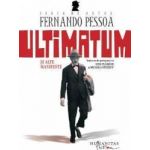 Ultimatum si alte manifeste - Fernando Pessoa