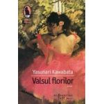 Valsul florilor - Yasunari Kawabata
