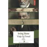 Viata lui Freud vol.2 Paria - Irving Stone