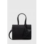Aldo poseta FAITHFULLY culoarea negru, FAITHFULLY.008