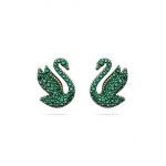 Swarovski cercei 5650063 ICONIC SWAN