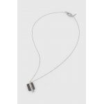 AllSaints colier de argint