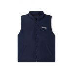 Kenzo Kids vesta de puf pentru copii