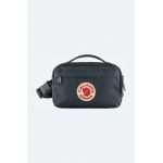 Fjallraven borsetă culoarea bleumarin F23796.560-560