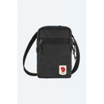 Fjallraven borsetă Saszetka Fjallraven High Coast Pocket culoarea negru F23226.550-550