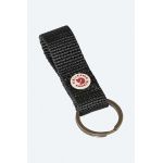Fjallraven breloc Kanken culoarea negru F23785.550-550