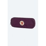 Fjallraven penar culoarea violet