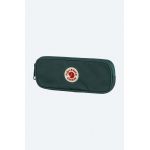 Fjallraven penar Kanken Pen Case culoarea roșu F23783