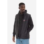 Fjallraven vestă Expedition X-Lätt culoarea negru F87076-550