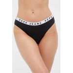 Pepe Jeans chiloti culoarea negru