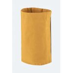 Fjallraven buzunar pentru sticlă culoarea galben F23793.160-160