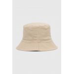Fjallraven pălărie culoarea verde F84783.195.622-622