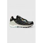 adidas TERREX pantofi femei, culoarea negru