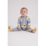 Bobo Choses pulover din bumbac pentru bebeluși