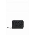 Desigual portofel femei, culoarea negru