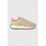 adidas Originals sneakers RETROPY culoarea bej IG7520