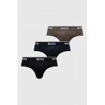 BOSS slip 3-pack barbati