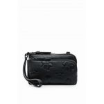 Desigual poseta x Disney culoarea negru