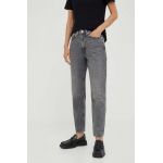 Levi's jeansi 80S MOM JEAN femei high waist