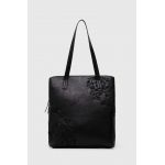 Medicine poseta culoarea negru