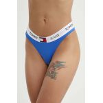 Tommy Jeans tanga UW0UW04956