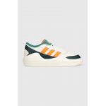 adidas sneakers din piele OSADE culoarea alb