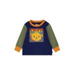 Levi's longsleeve bebelusi modelator