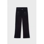 Mayoral longsleeve copii culoarea negru