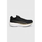 Puma pantofi de alergat Scend Pro Engineered culoarea negru