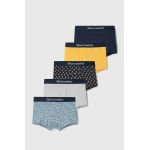 Abercrombie & Fitch boxeri copii 5-pack