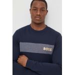 BOSS bluză lounge modelator