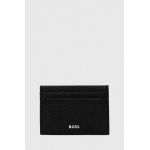 BOSS port-card culoarea negru 50499267