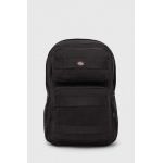 Dickies rucsac culoarea negru, mare, neted
