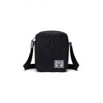 Herschel poseta Heritage Crossbody culoarea negru