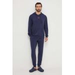 HUGO trening de lounge culoarea bleumarin 50505152