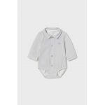 Mayoral Newborn body din bumbac pentru bebelusi