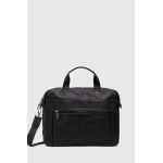 Medicine geanta culoarea negru