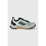 adidas TERREX pantofi AX4 femei, culoarea turcoaz