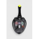 Aqua Speed mască de scufundare Veifa ZX culoarea negru