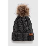 Barbour caciula culoarea gri