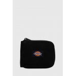 Dickies portofel culoarea negru