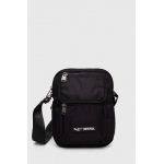 Pepe Jeans borseta culoarea negru