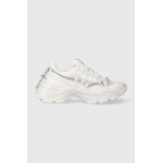 Steve Madden sneakers Miracles culoarea alb, SM11002303