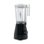 Alessi blender cu pahare Plissé