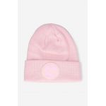 Ellesse căciulă Fayi Beanie culoarea negru SALA1997-black