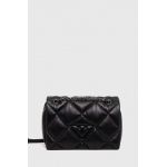 Emporio Armani poseta culoarea negru