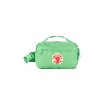 Fjallraven borsetă Kanken Hip Pack culoarea verde F23796.663